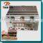 WPC Door Pockets Mould