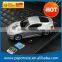 Computer Cordless Car Shaped Mouse as Promotional Gift