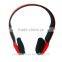 Wholesale Bluetooth Sports Stereo Headset Headphone Mic for Smart Phones Different Color