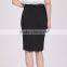 Women Fashion Casual Business Slim Bodycon Sexy Elegant Pencil Strip Skirt