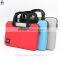15inch neoprene laptop case with customized silicon logo neoprene tablet case
