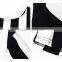 New Fashion Sexy Lady Women's Sleeveless Sequins Splicing Short Tank Tops