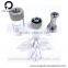 100% Original Innokin iClear 30 Clearomizer and iclear 16 Tank with Dual Coil 3.0ml