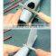 2016 new 4x160mm 1pc chain saw file use glass