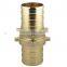 British Standard Aluminum Fire Hose Coupling