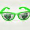 plastic sunglasses custom stickers sunglasses 2016                        
                                                Quality Choice