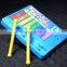 electric xylophone learning book for chidren