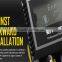 New arrival nitecore d2 general charger for authentic nitecore d2 charger with LED Flashlights