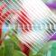 Sell Polycarbonate Hollow Sheets,colored polycarbonate sheet