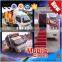 hot sale 5d cinema 5d theatre hydraulic, truck mobile 3d 4d 5d 6d cinema 7d cinema