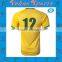 World Cup Nice fabric breathable Soccer Jersey Online