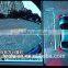 HD Full View 360 Degree Camera System With 4 Cameras