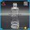 2oz/55ml Eau De Parfum Refill Glass Bottles