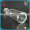 Small capacity 50ml Glass Wine Bottle Vodka glass liquor bottles