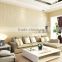 China cheap designer waterproof wallpaper manufacturer for home hotel
