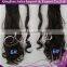 High Temperature Fiber fake hair extensions ponytail hairpiece