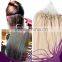 Virgin remy human hair Micro ring loop hair extension