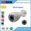 China Top 10 hd CCTV Camera 1080P High Definition 1.3 /2.0 Megapixel Cvi Camera Camera Detector