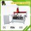 CNC router with rotary QL-1240
