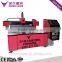 high quality 1500*3000mm FIB-1530 stainless steel fiber laser cutting machine price