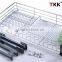 TKK Pull Out Kitchen Basket And Kitchen Cabinet Hardware