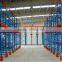 heavy duty pallet shelf for warehouse or supermarket storage made in china
