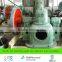 water turbine generator for hydro power plant