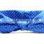 Deshine Lovinglove Baby Girls Cotton Turban Headbands ZX1077