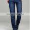 European-styled denim jeans straight denim jeans straight jeans men latest design jeans pants