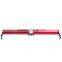 red/golden/gray DSLR mini camera slider