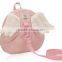 plush baby anti lost bag with traction rope/animal shape kids anti lost bag                        
                                                Quality Choice