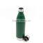 FDA LFGB Quality 350ml stainless steel vacuum coke water bottle