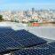 easy upgrade original equipment manufacturer BPS10kw solar energy hot water heater