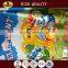 china supplier captain morgan beach towel for wholesales