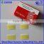 High tack adhesive smt double sided splice tape