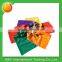 Pop design expandable tote reusable grocery shopping bag