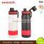 New Arriving Custom Design Flask, S/S Flask Silk Printing Logo Availble