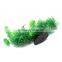 New 15x12x5cm Aquarium Artificial Aquatic Grass Plants Fish Tank Ornament Plant Decoration