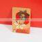 Simple Fashion Pvc Wholesale Clear Transparent Plastic Business Vip Card