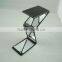 hotting sale girls beauty handmade scalable cosmetic mirror