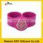 Fashion silicone watch for men and women