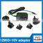 30v 21v 19v 15v 5v 7v 9v 12v ac dc switching interchangeable plug power supply with multiple plug eu us au uk