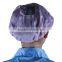 Antistatic Hat Clean Work Hat ESD Dust-free Cap