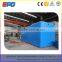 Integration of papermaking waste water equipment