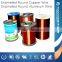 Polyurethane Enamelled Round Aluminum Wire, Class 180