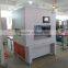 pvc shirt boxes rigid boxes gluing machine