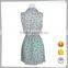 China Suppliers New Style Soft Fashion Customize Fashion Lady Dress