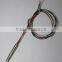 high temperature rod heater