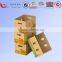 China factory durable fruit &vegetable packaging boxes