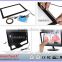15inch ir touch screens,ir touch frames,ir touch screen overlays with single touch or dual touch